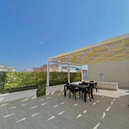 Viola Apartment Porto Cesareo Bagian luar foto