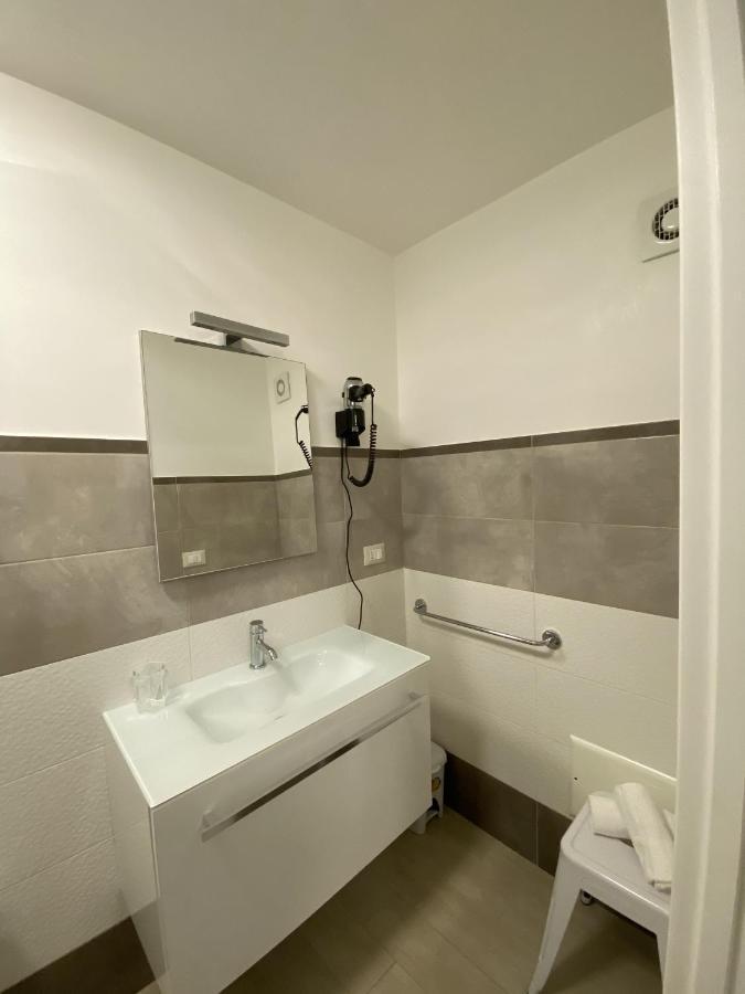 Viola Apartment Porto Cesareo Bagian luar foto
