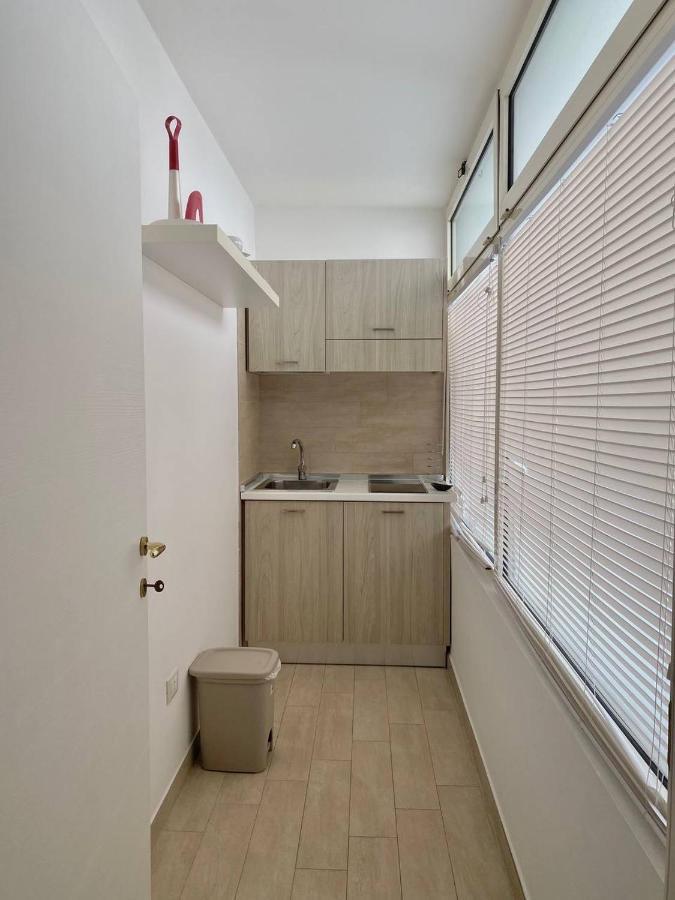 Viola Apartment Porto Cesareo Bagian luar foto